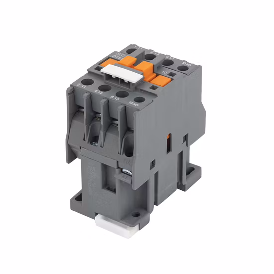 DC to AC Adjustable Output Voltage Phase Control Single Phase SSR Solid State Relay Contactor (SSR-DA)