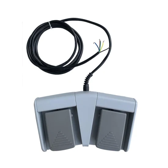 Fußpedalschalter Momentaner Fußschalter Fußschalter für Lampe USB-Fußschalter