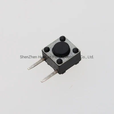 China Electronic Component Codes Factory High Mount Ability Side